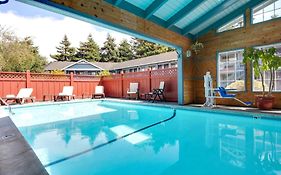 Best Western Fortuna 3*
